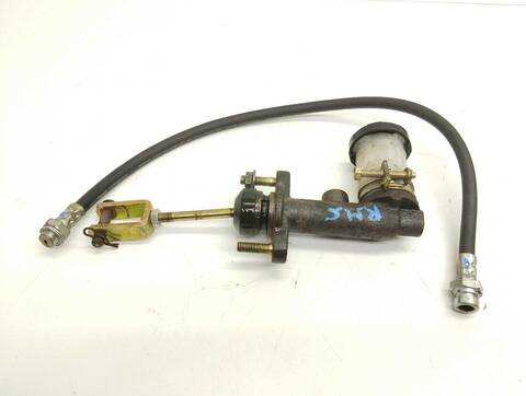 Foto 2ª: Bomba Embrague Opel Monterey BASICO 114CV 84KW [4JG2] (1995)