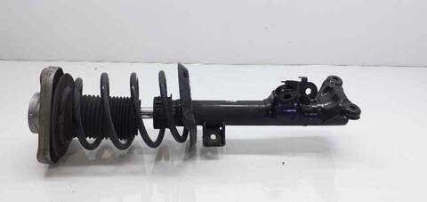 Foto 2ª: Amortiguador Delantero Derecho Mercedes Clase E 180 220 CDI BLUEEFFICIENCY 212.002) 170CV 125KW [651924] (2011)