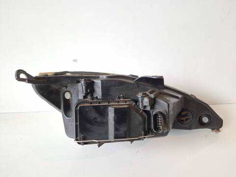Foto 2ª: Faro Izquierdo Ford Focus AMBIENTE 1 16V CAT 101CV (1998)