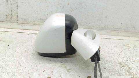 Foto 4ª: Retrovisor Izquierdo Citroen C5 BUSINESS BERLINA 140CV 103KW [RH01] (2012)
