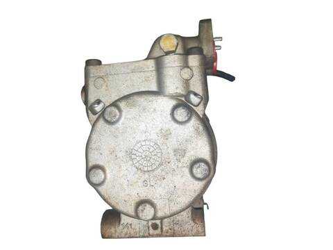 Foto 3ª: Compresor Aire Acondicionado Peugeot 307 1.6 HDI 110 (2002)