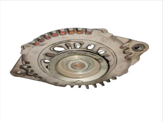 Foto 3ª: Alternador Renault Master 3.0 DCI 140 JD0T JD1T) (1997)