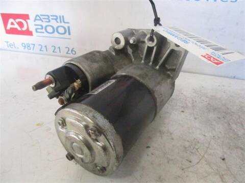 Foto 2ª: Motor de Arranque Citroen C4 1.6 HDI PICASSO 109CV 80KW [9HZ-DV6TED4] (2008)