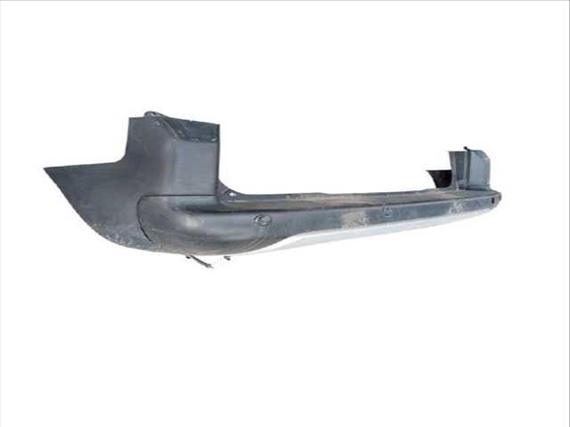 Foto 3ª: Paragolpes Trasero Peugeot Partner 1.6 BLUEHDI 100 (2008)