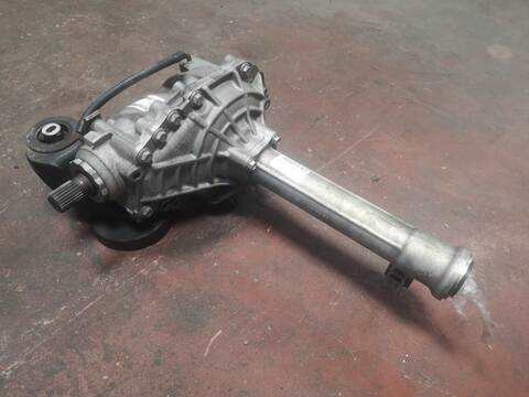 Diferencial Delantero Land Rover Range 306DT
