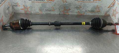 Transmision Delantera Derecha Opel Meriva ENJOY 95CV 70KW