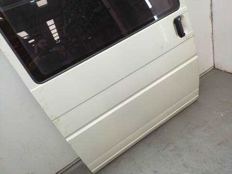 Foto 3ª: Puerta Lateral Corredera Derecha Volkswagen Transporter 2.5 TDI 88CV 65KW FURGONETA [AJT] (2001)