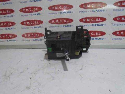 Foto 3ª: Palanca de Cambio Land Rover Range 2.7 TD V6 CAT 190CV 140KW [276DT] (2005)