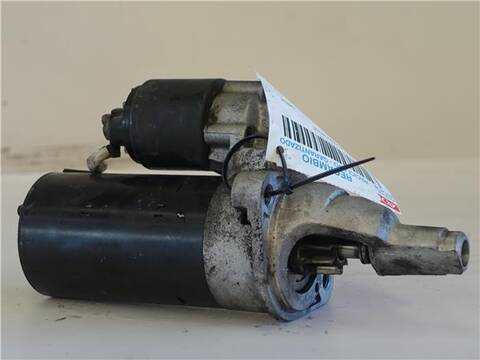Foto 1ª: Motor de Arranque Audi A6 2.5 TDI BERLINA 150CV 110KW [AKN] (1999)