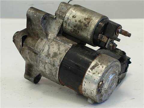 Foto 2ª: Motor de Arranque Citroen C4 2.0 VTS COUPE 140CV 103KW [RFJ (EW10A)] (2007)