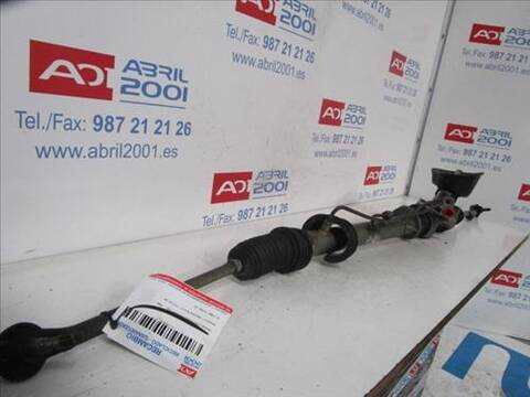 Foto 2ª: Cremallera de Direccion Renault Megane 1.9 D ALIZE 64CV 47KW I SCENIC JA0) [D-F8Q] (1998)