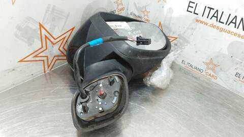 Foto 3ª: Retrovisor Derecho Renault Clio ZEN 90CV 66KW [H4B A4] (2015)