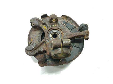 Foto 3ª: Mangueta Delantera Izquierda Volkswagen UP FENDER UP [CHYB]