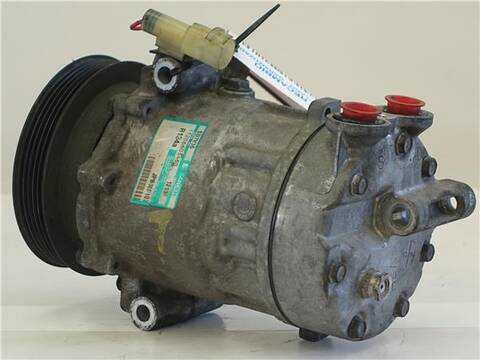 Foto 2ª: Compresor Aire Acondicionado Rover Serie 45 1.6 109CV 80KW [16 K4F] (2004)