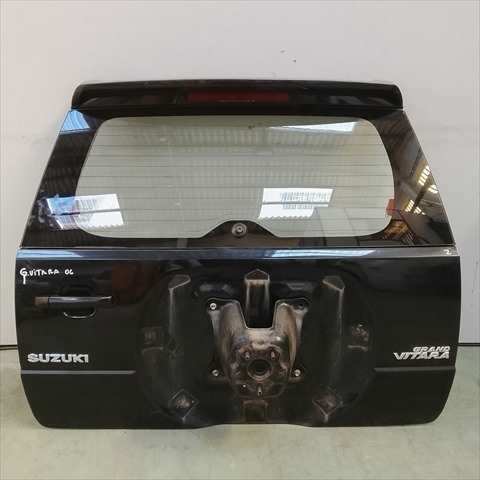 Portón Suzuki Grand Vitara 0.1 3 PUERTAS