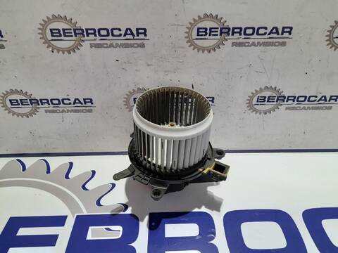 Calefacción Peugeot Expert 1.6 BLUE-HDI FAP 116CV FURGON