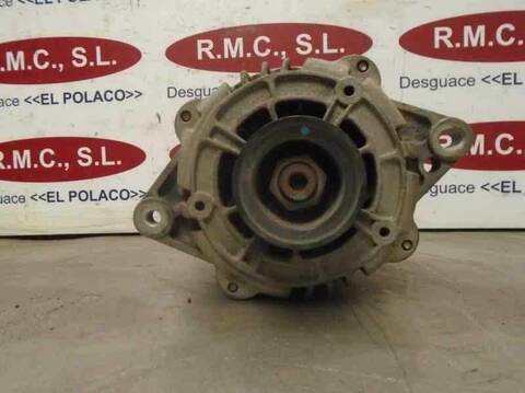 Alternador Chevrolet Nubira 1.6 CAT BERLINA 109CV 80KW