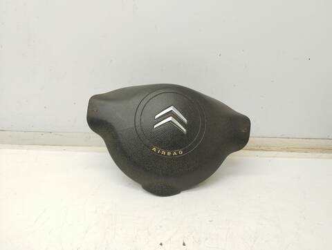 Airbag Delantero Izquierdo Citroen Berlingo 1.6 HDI 92 MULTISPACE 90CV 66KW