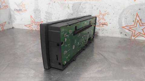 Foto 3ª: Sistema Audio Radio CD Audi A4 BASICO 143CV 105KW [CAGA] (2009)