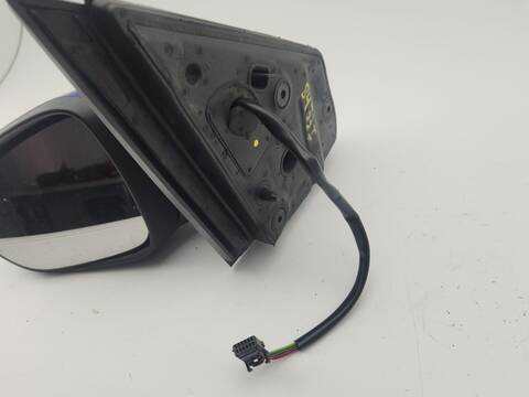 Foto 2ª: Retrovisor Izquierdo Dacia Sandero 1.0 TCE 90 91CV 67KW [H4D 470] (2021)