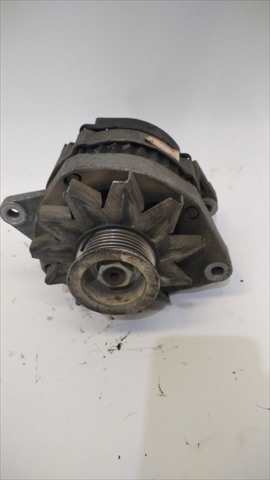 Foto 4ª: Alternador Renault Express 1.9 D [F8Q] (1997)