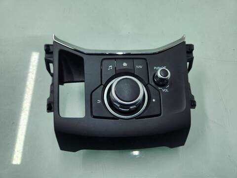 Mando Multifuncion Mazda CX5 SPORTS-LINE AWD