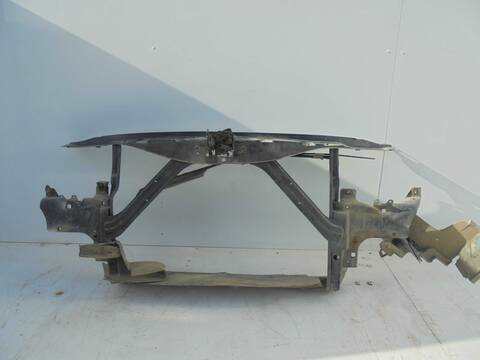 Foto 1ª: Panel Frontal Seat Toledo SELECT 90CV 66KW [ALH] (2002)