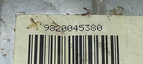 Foto 4ª: Catalizador Citroen C4 G CACTUS FEEL [YH01] (2019)