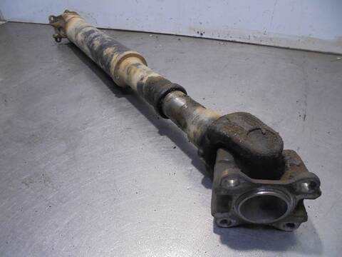 Foto 4ª: Transmision Central Toyota Land Cruiser TD VX 3-PTAS.) KZJ90) 125CV 92KW [1KZTE] (1997)