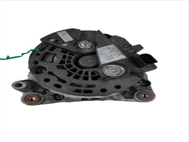 Foto 2ª: Alternador Audi A4 2.0 TDI (2007)