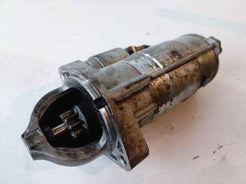 Foto 2ª: Motor de Arranque Ssangyong Kyron 200 XDI LIMITED 4WD 141CV