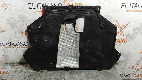 Foto 2ª: Cubrecarter Ford Focus TREND 95CV 70KW [T3DA] (2013)