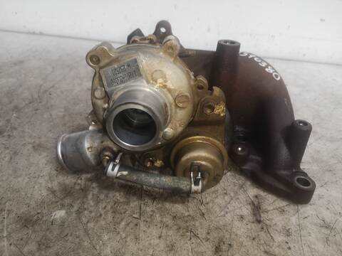 Turbocompresor Toyota Yaris 1NDTV