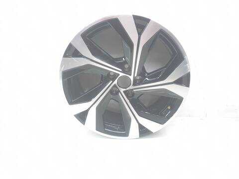 Foto 3ª: LLanta Aleacion Renault Arkana TECHNO
