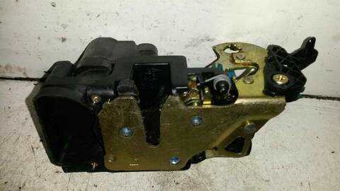 Foto 2ª: Cerradura Puerta Trasera Izquierda Daewoo Tacuma 1.6 CAT 105CV 77KW [A16DMS] (2004)