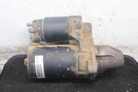 Foto 2ª: Motor de Arranque Opel Corsa ENJOY 69CV 51KW (2003)