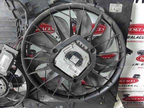 Foto 3ª: Electroventilador Audi Q7 3.0 TDI 232CV