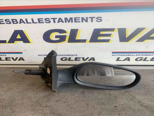 Retrovisor Derecho Renault Clio 1.5 DCI