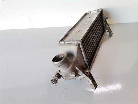 Foto 2ª: Intercooler Ford Focus BERLINA 1.8 TDCI TD CAT 116CV (1998)