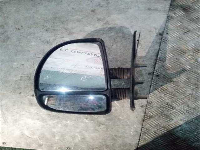 Foto 1ª: Retrovisor Izquierdo Peugeot Boxer 290 C TD 84CV 62KW [RHV] (2003)