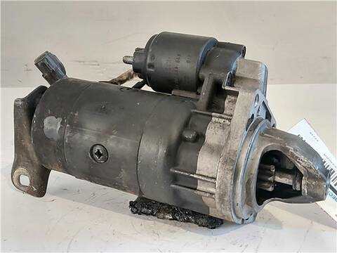 Foto 1ª: Motor de Arranque Jeep Grand Cherokee 2.5 TD LTD. Z) 115CV 85KW [M52] (1998)