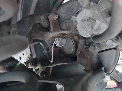 Mangueta Trasera Derecha Toyota Rav4 FEEL HYBRID 197CV