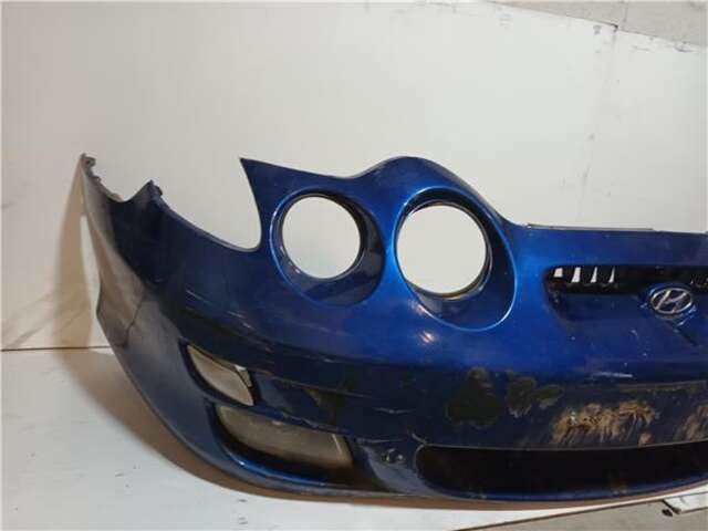 Foto 2ª: Paragolpes Delantero Hyundai Coupe 2.0 16V (139 CV) [G4GF]