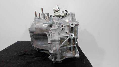 Foto 2ª: Caja Cambios Citroen C4 1.8 HDI 150 AWC AIRCROSS 150CV 110KW [4N13] (2012)