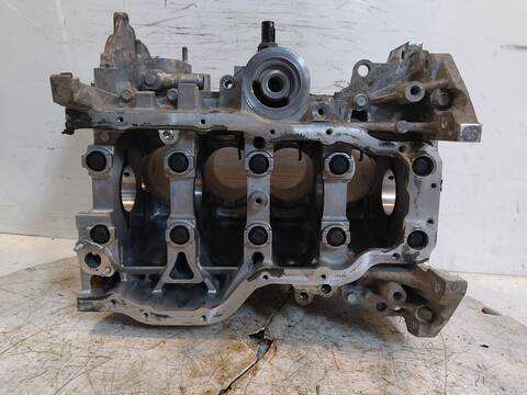 Bloque Motor Kia Carens 2.0 GDI 166 CV 122KW