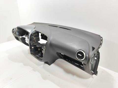 Foto 3ª: Kit Airbag Seat Leon CUPRA 1 TSI 105CV (2005)
