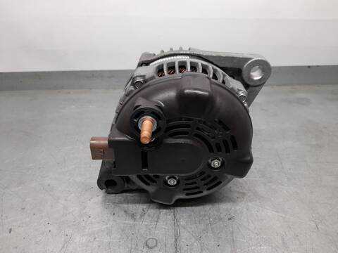 Foto 3ª: Alternador Jeep Cherokee LIMITED 4X2 140CV 103KW [LMY61] (2017)