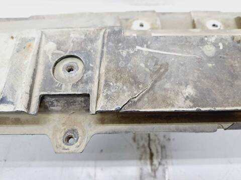 Foto 2ª: Panel Frontal Ford Transit 1.8 TDCI CAT 75CV 55KW [BHPA] (2003)