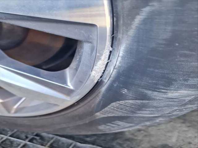 Foto 2ª: LLanta Chapa Volkswagen Passat BUSINESS 150CV 110KW [DSRA] (2020)