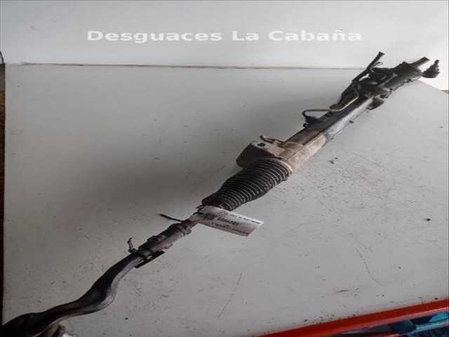 Foto 2ª: Cremallera de Direccion Audi A5 VERSION INDEFINIDA (2009)